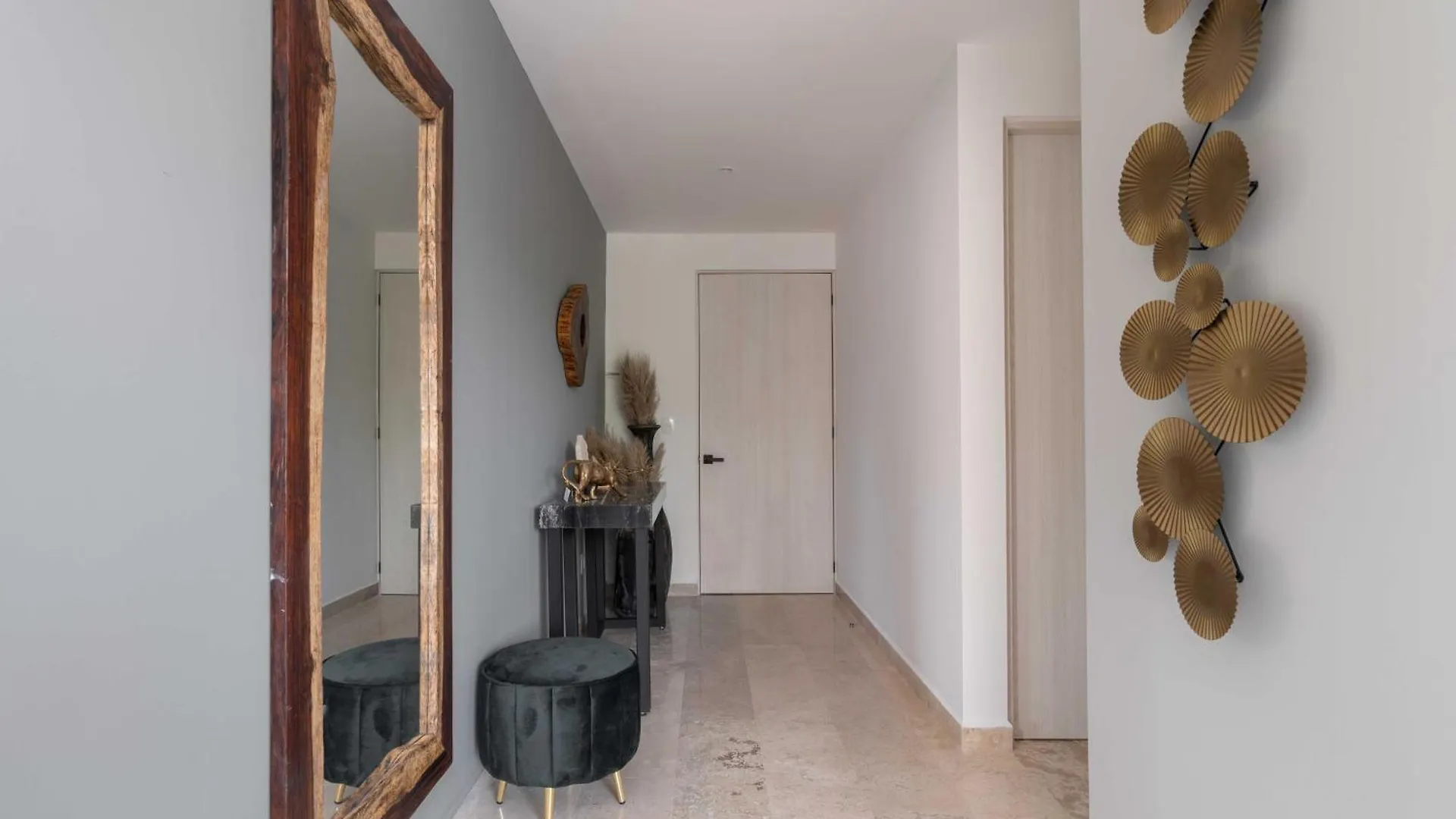 2Bd With Rooftop Pool Near Beach Tulum 0*,